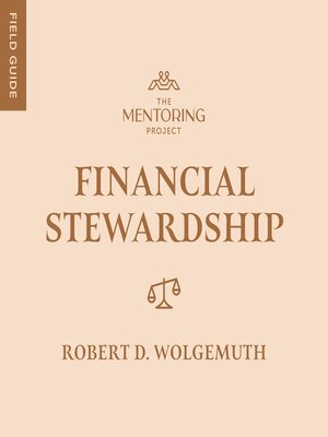 cover image of Financial Stewardship